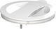 Baby Brezza Δίσκος Σφράγισης για Μπιμπερό Λευκός Formula Pro Advanced