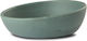 Filibabba Baby Food Bowl made of Silicone Green