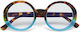 Okkia Laura Glasses Ok024-hb