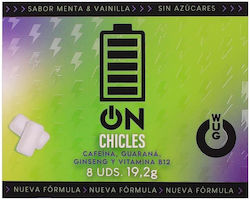 On Gum 8 Uds