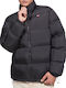 Μπουφάν Puffer Jet Black