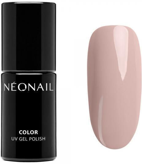 Neonail Uv Gel Polish Color Lakier Hybrydowy Modern Princess 7.2ml