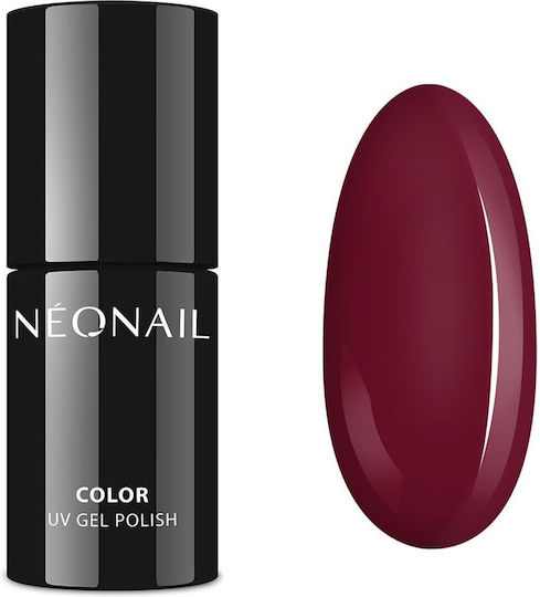 Neonail UV Gel Polish Colour Hybrid Ripe Cherry 7.2ml