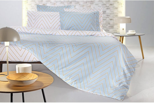 Guy Laroche Set Single 165x225 Canyon Sky
