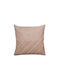 Anna Riska Perna De Canapea 1455 Din 100% Bumbac Bej 42x42 Cm