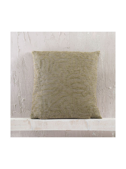 Rythmos Decorative Pillow Case Melie Made of 10...