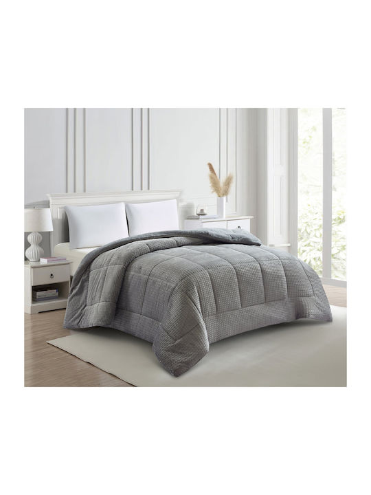 Liolios Home Duvet Cover Queen 220x240cm Sahara...