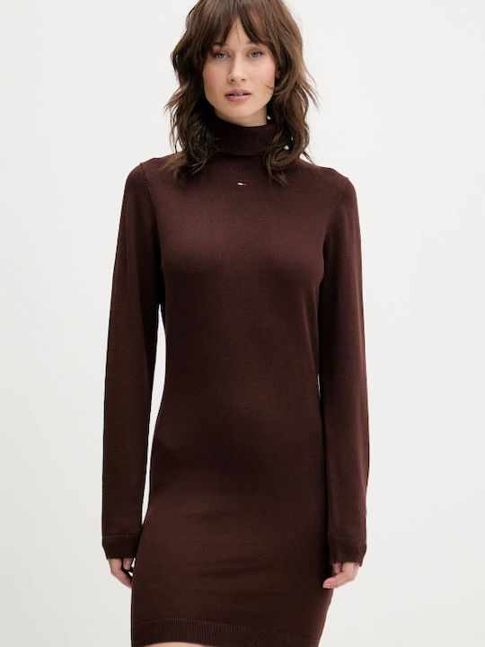 Tommy Hilfiger Rochie All Day Maro Tommy Hilfiger Rochie All Day Maro