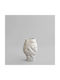 101 Copenhagen Decorative Vase Ceramic White 23.5xHeight 35cm
