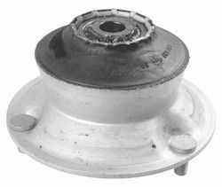 Load Bearing Spring Support Bearing Lemförder 27001 01 Load Bearing Spring Support Bearing Lemförder 27001 01