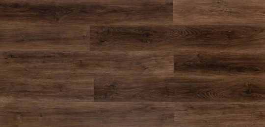 Βινυλικό Δάπεδο Κουμπωτό Lvt Viterra Dark Oak