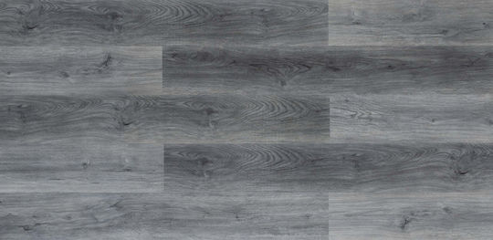 Vinylboden Klick Lvt Viterra Graue Eiche