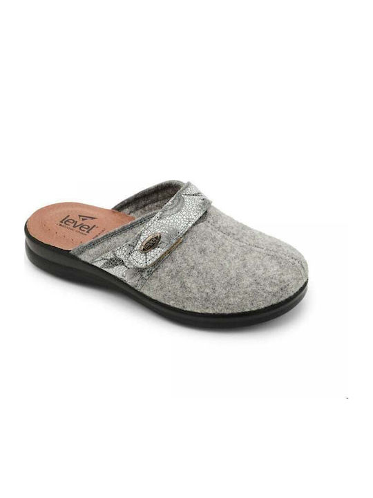 Level Anatomic Anatomical Woolen Women's Slippe...