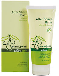Macrovita After Shave Γαλάκτωμα 100ml