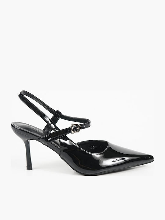 Pumps Schwarz