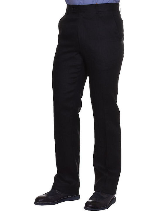 Induo Trousers BLACK
