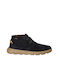 Blue Men's Boots