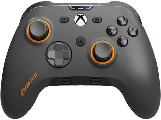 SCUF Valor Pro Wireless Gamepad for PC / Xbox One / Xbox Series Gray
