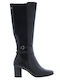 Women's Boots Black