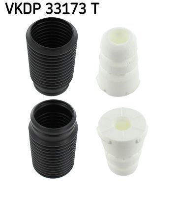 Комплект Защитни Маншони Амортисьор Skf Vkdp 33173 T