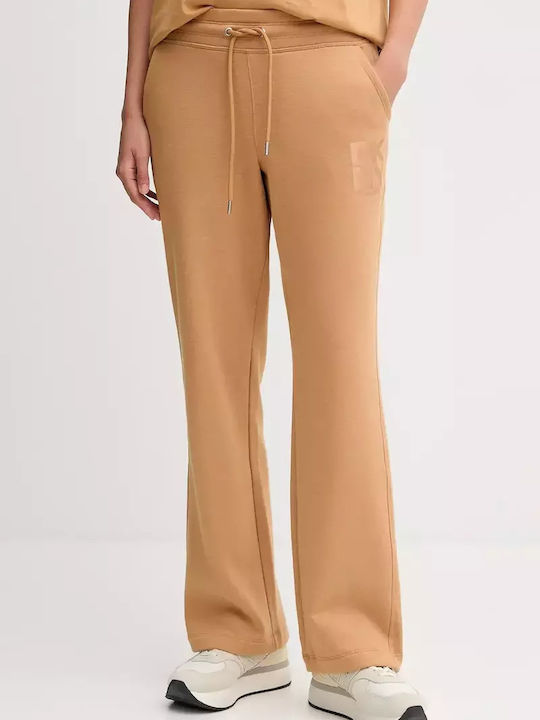 DKNY Sweatpants Brown
