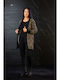 Women's Cardigan Multicolour