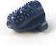 Finger Ring Vibration Blau