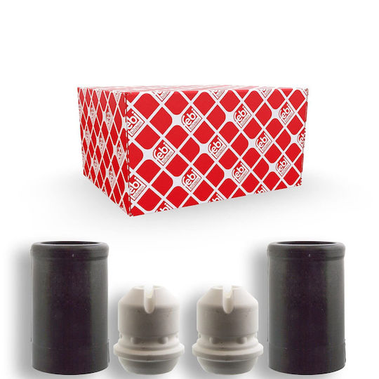 Dust Protection Kit Shock Absorber Febi Bilstein 13047