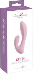 Cerya Strong Mini Vibrator