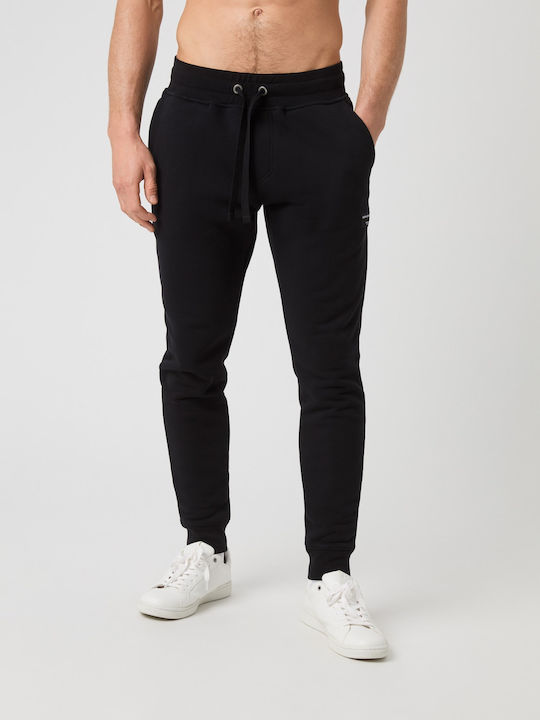 Björn Borg Jogginghose Black Beauty