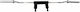 Viking ​Squat Bar Olympic Type Φ50mm with Lock Jaw Collars