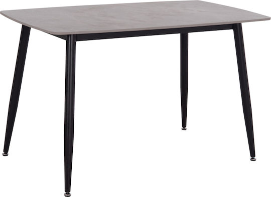Rav Τραπεζαρίας 120x70x75εκ. Rav Τραπεζαρίας 120x70x75εκ.