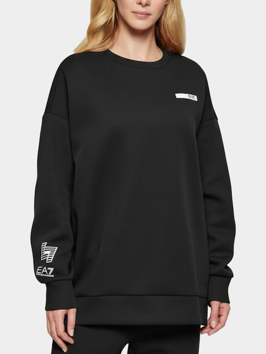 Women's Sweatshirt Black
