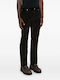 Men's Jeans Pants Coffee