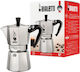 Bialetti Moka Express Stovetop Espresso Pot for...