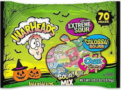 Warheads Ластици за смучене Ластици за смучене ...