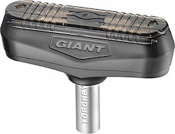 Giant Torqkey 5nm