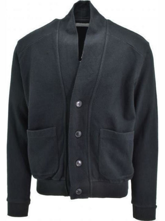 Crossley Ζακέτα Black