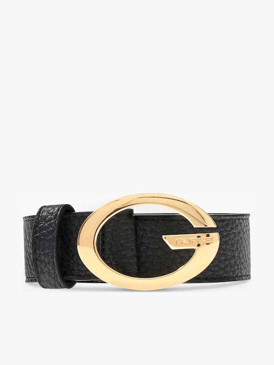 Guess Women's Belt Black