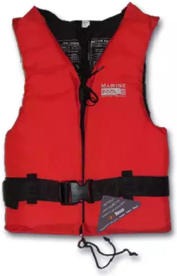 Marine Pool Kinder Rettungsweste