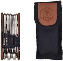 Laguiole Multitool Fahrradreparatur Laguiole Multitool Fahrradreparatur