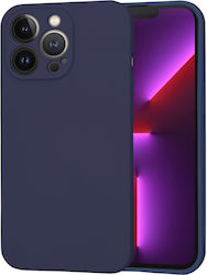 Slim Fit Matte Blue (iPhone 13 Pro) Slim Fit Matte Blue (iPhone 13 Pro)