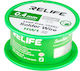 Soldering Wire Relife Hw1 0.4mm 40g