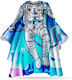 Μπερτα Παιδικη Κουρεματος Rovra Astronaut Design