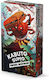 Game Expansion Kabuto Sumo for 2-4 Players 6+ Years Old Allplay