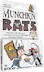 Разширение на играта Munchkin Rats за 3-6 играчи 14+ години (EN) Steve Jackson Games