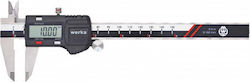 Werka 210-8895 Ψηφιακό με Εύρος έως 150mm Werka 210-8895 Ψηφιακό με Εύρος έως 150mm