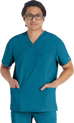 Dickies Essentials Ανδρική Ιατρική Μπλούζα