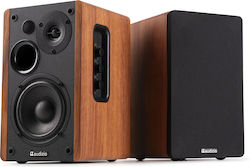 Audizio KS01 100.395 Aktive Lautsprecher 80W (P...
