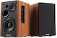 Audizio KS01 100.395 Difuzoare active 80W (Pere...